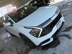 کیا سپۆرتاج